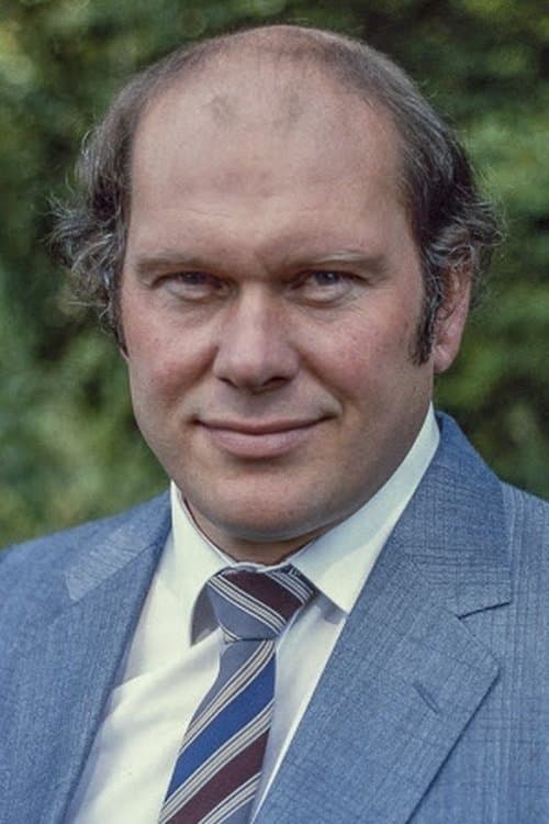Claude Brosset foto