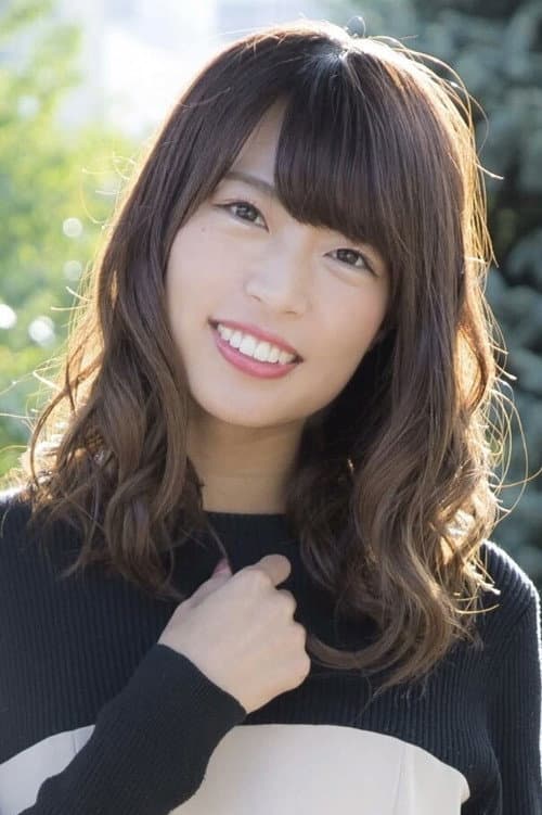 Mayu Momosaki foto