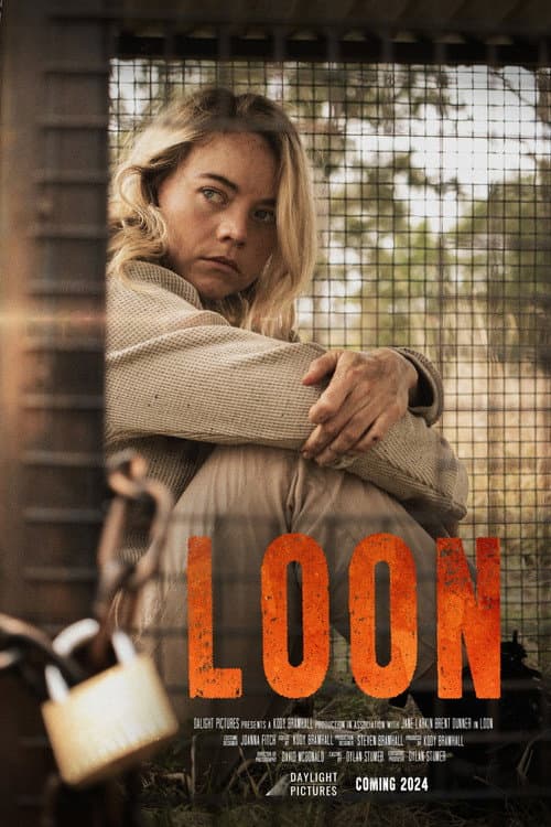 Loon (2024) poster
