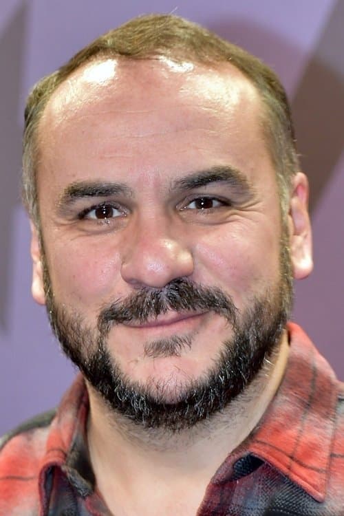 François-Xavier Demaison foto