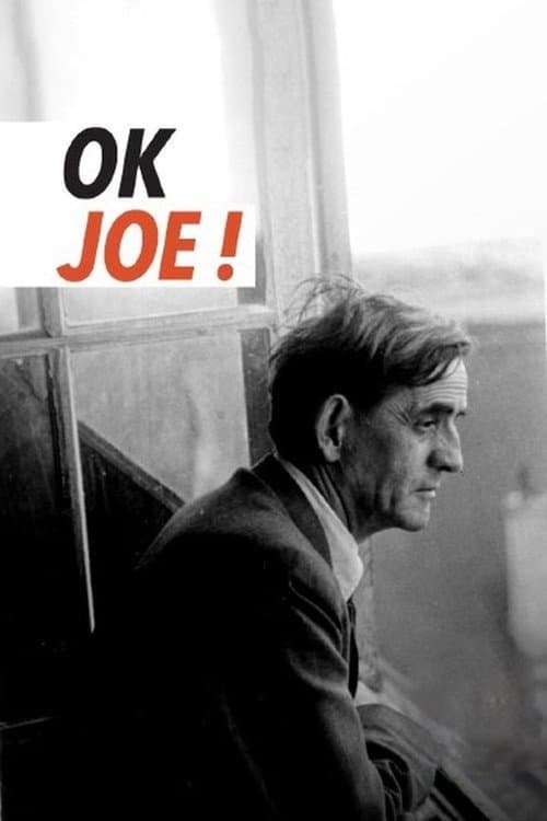 OK, Joe ! ou les Mémoires du soldat Guilloux (2023) poster