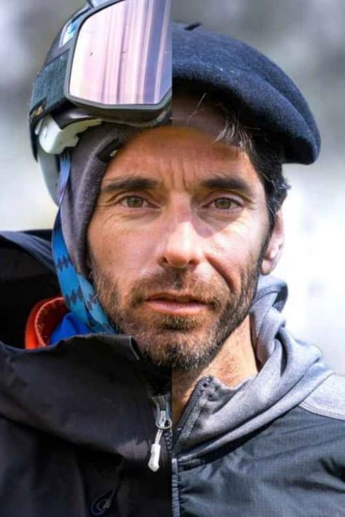 Tony Lamiche foto