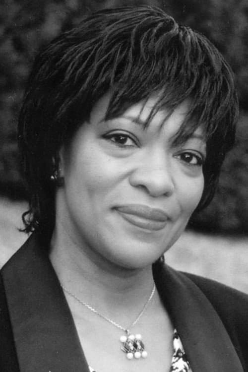 Tamu Blackwell foto