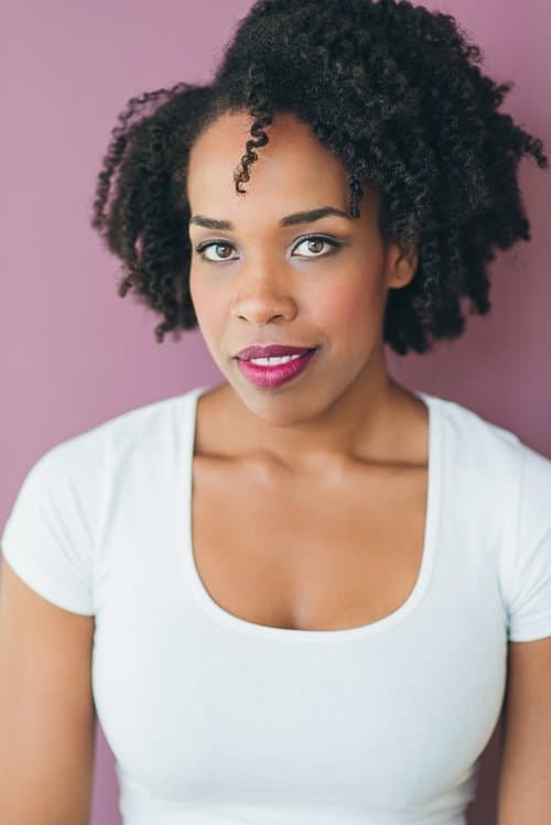Alicia Richardson foto