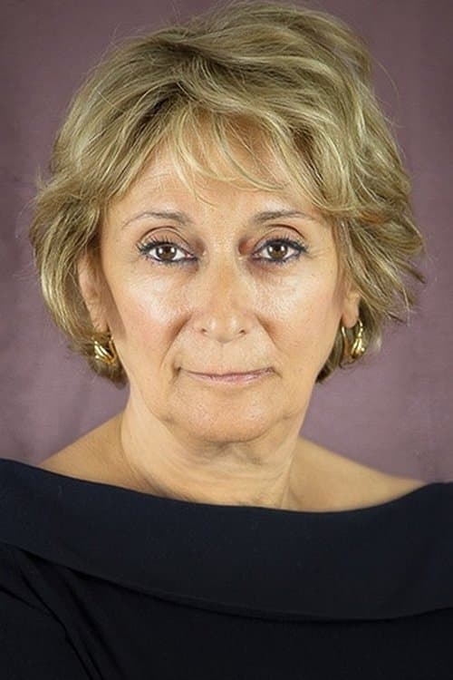 Josiane Stoléru foto