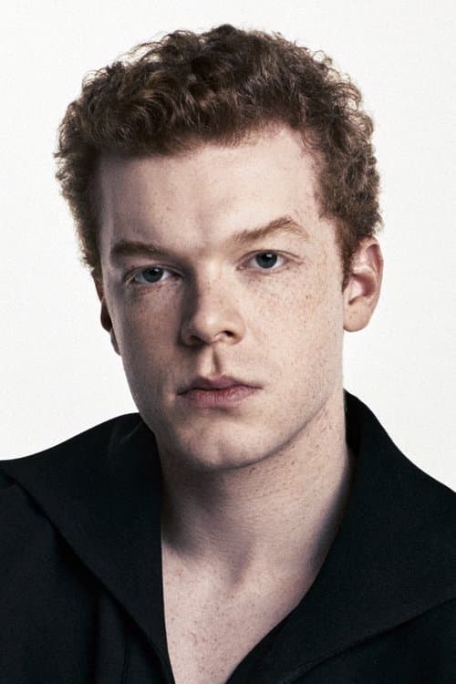 Cameron Monaghan foto