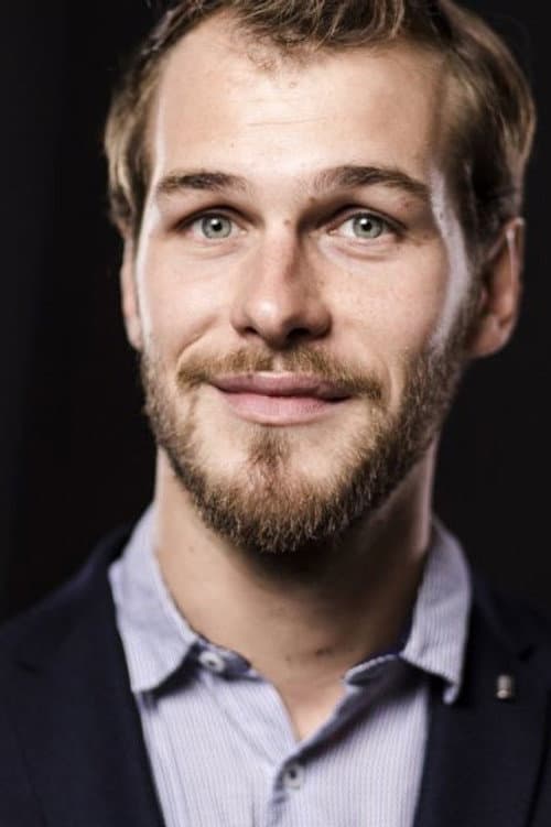 Kevin Rouxel foto
