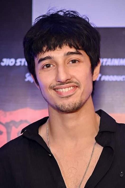 Aryann Bhowmick foto