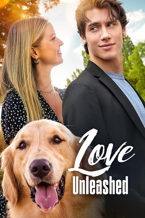 Love Unleashed (2025) poster