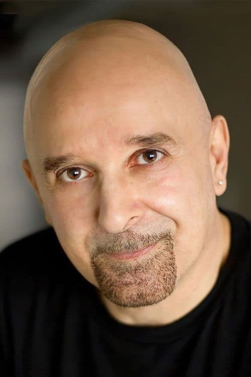 John Vamvas foto