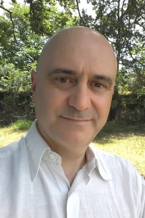 Costantino Maiani foto