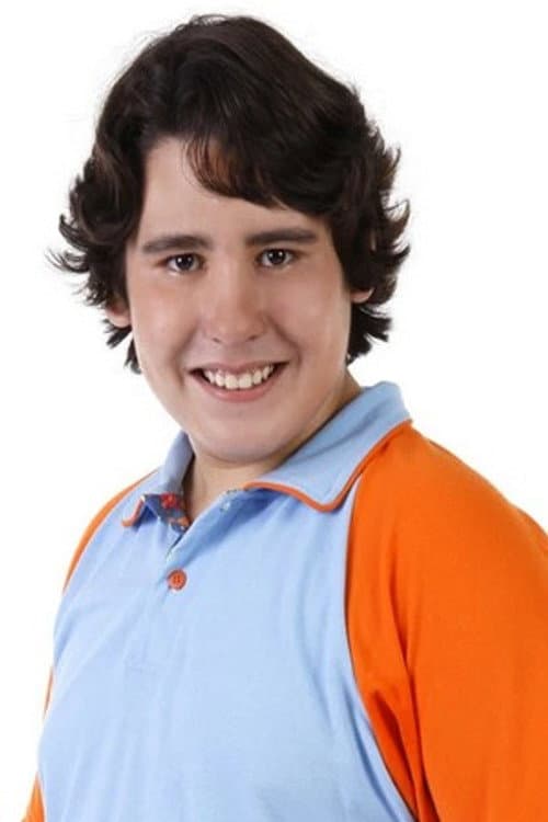 Filipe Cavalcante foto