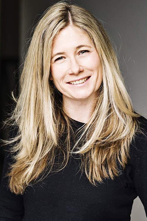 Kate Maravan foto