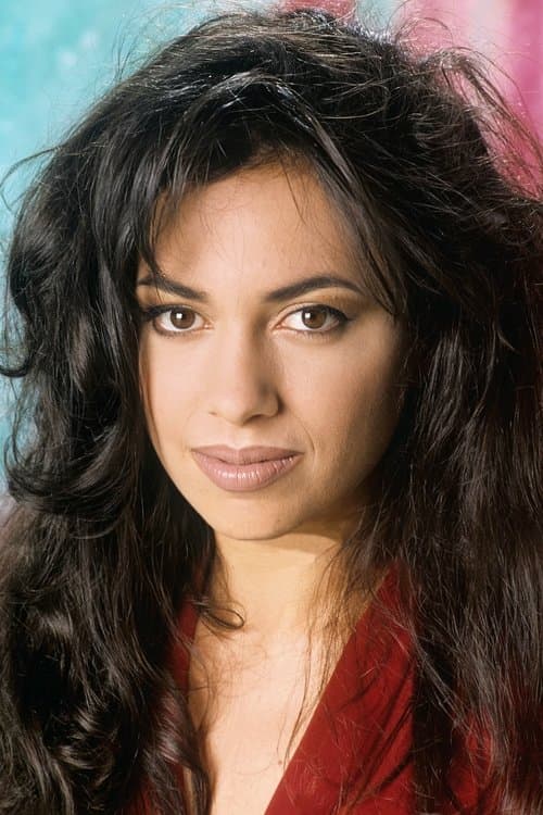 Susanna Hoffs foto