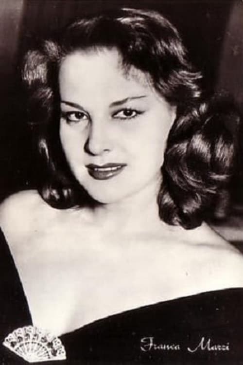 Franca Marzi foto
