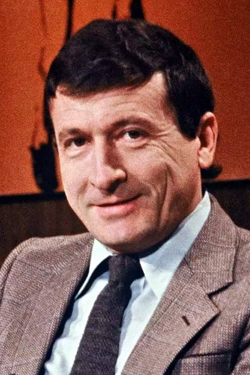Pierre Cangioni foto