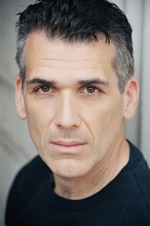 Adrian Neil foto