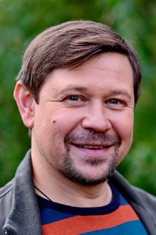 Анатолий Гущин foto