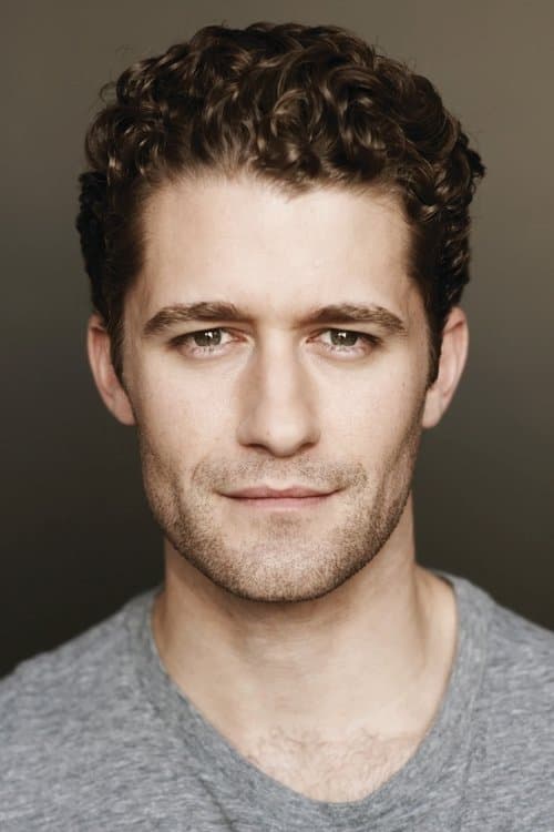 Matthew Morrison foto