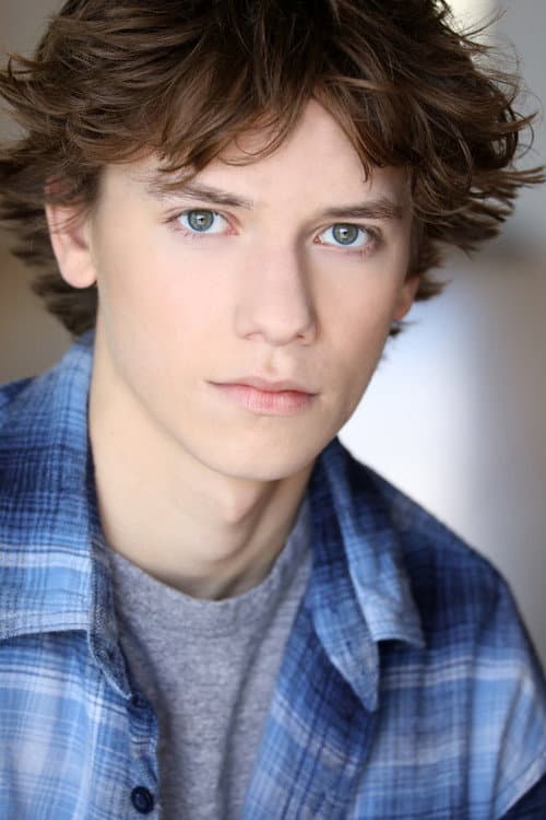 Owen Trumbly foto