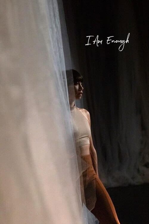 I Am Enough (2019) poster