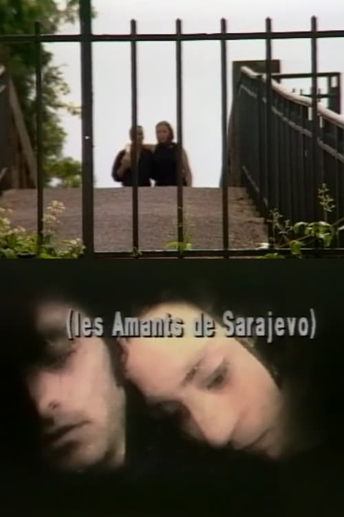 Les Amants de Sarajevo (1993) poster