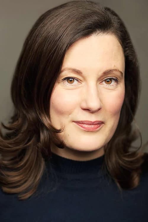 Margaret Cabourn-Smith foto