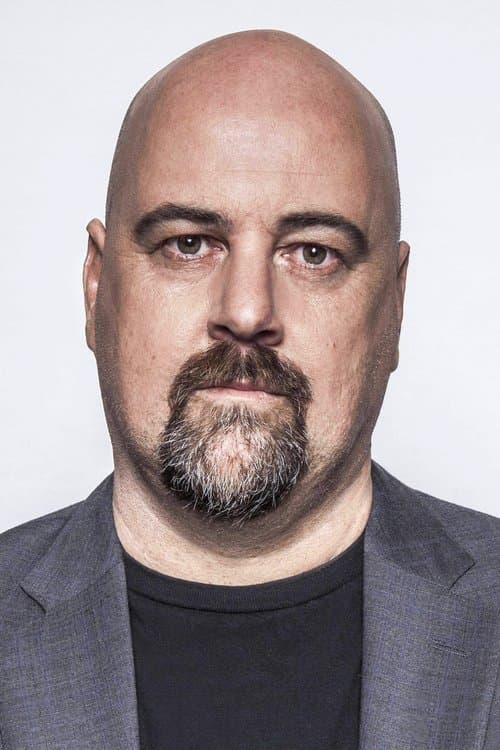 Mike Stutz foto