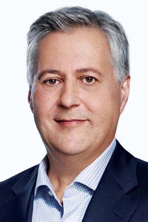 Paul Arcand foto