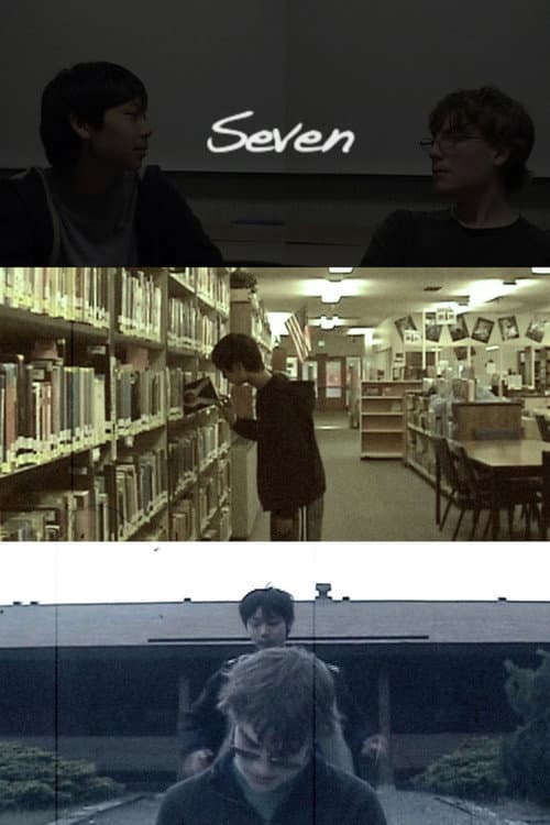 Seven (2010) poster