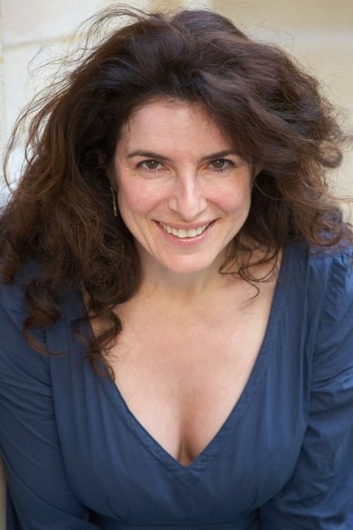 Catherine Lascault foto