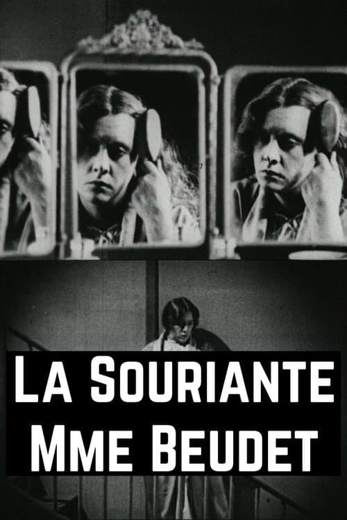 La Souriante Madame Beudet (1923) poster
