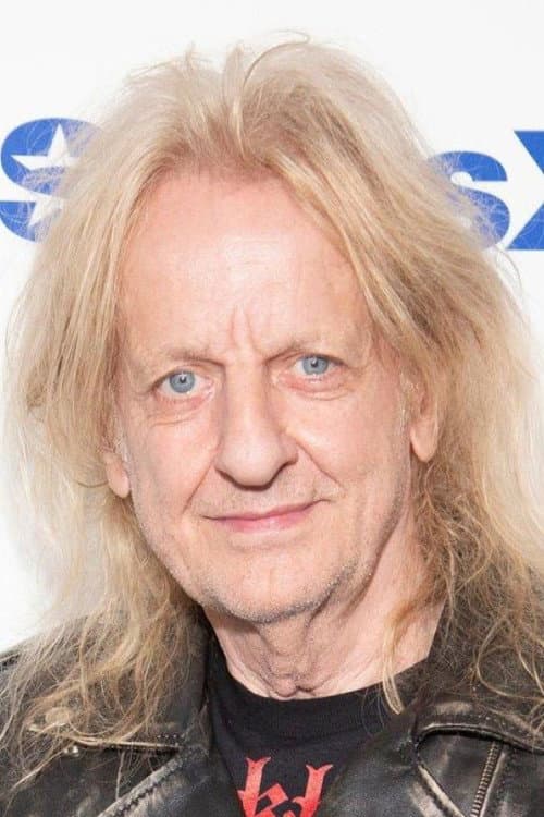 K.K. Downing foto