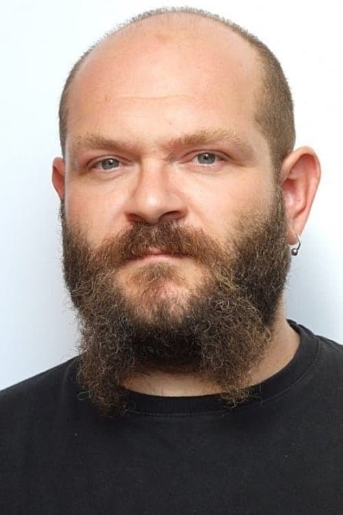 Darko Peric foto