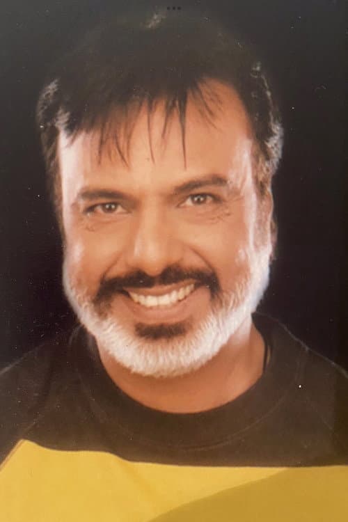 Girja Shankar foto