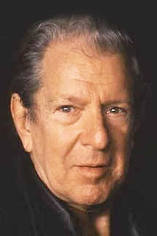 Ullrich Haupt foto