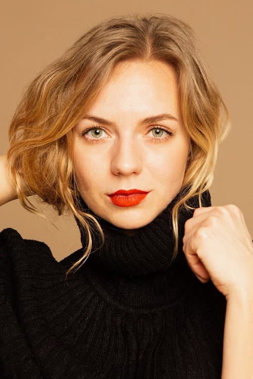 Liisa Linhein foto