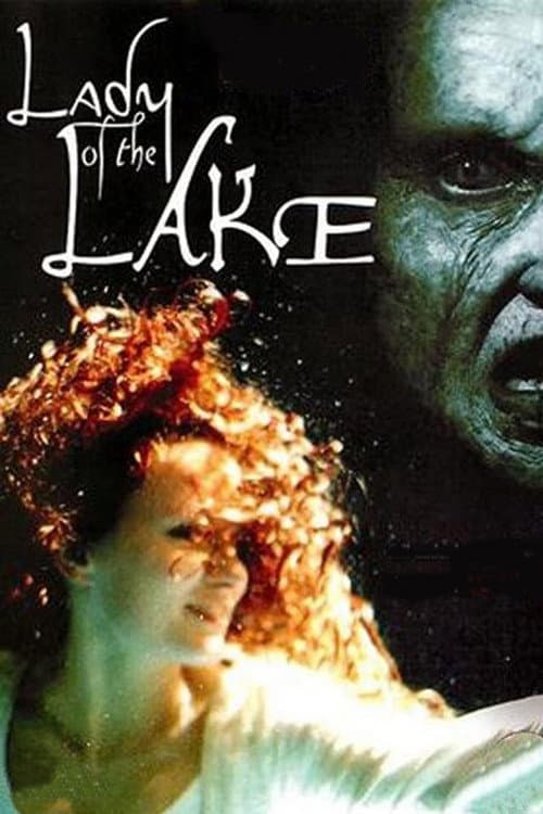 Lady of the Lake (1998) poster
