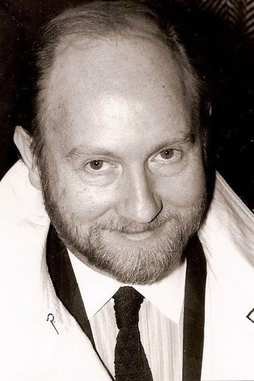Michel Lang foto