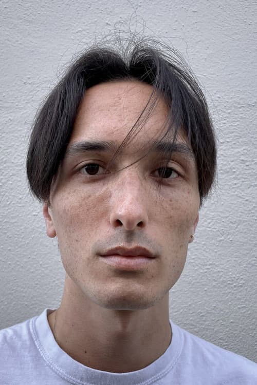 Devin Jie Allen foto