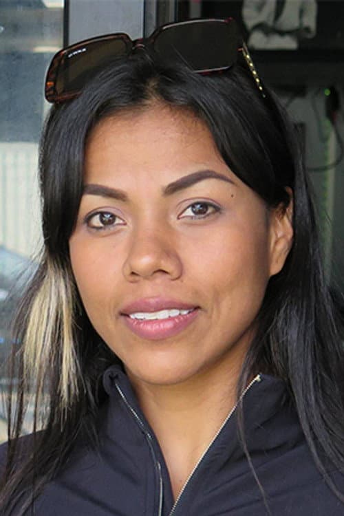 Magali Rodriguez foto