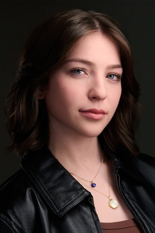 Macey Shackelford foto