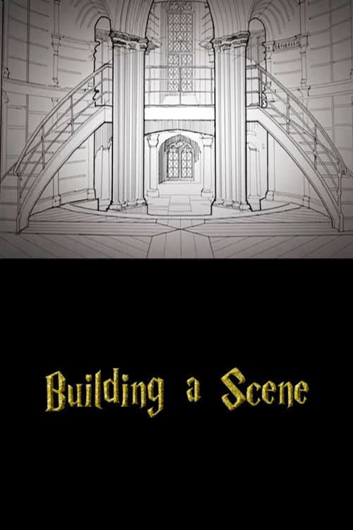 Building a Scene (2003) poster
