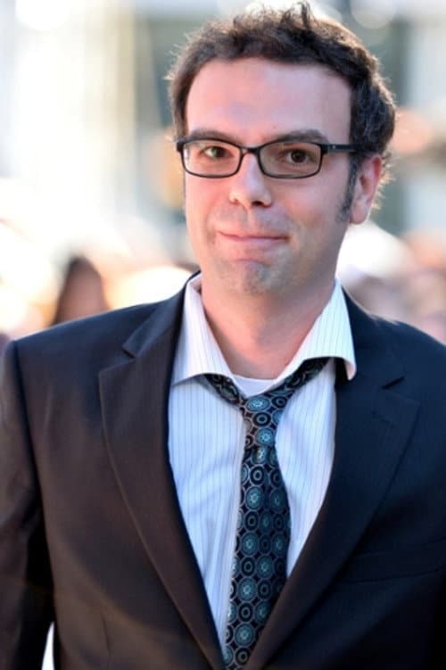 Matt Watts foto