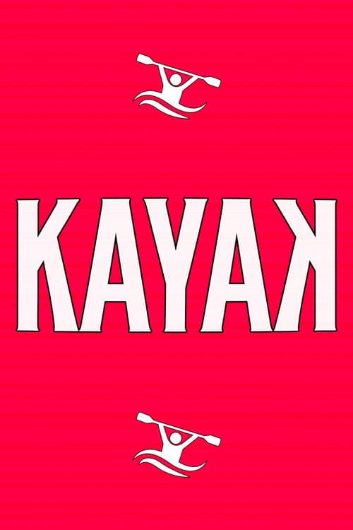 KAYAK (2024) poster