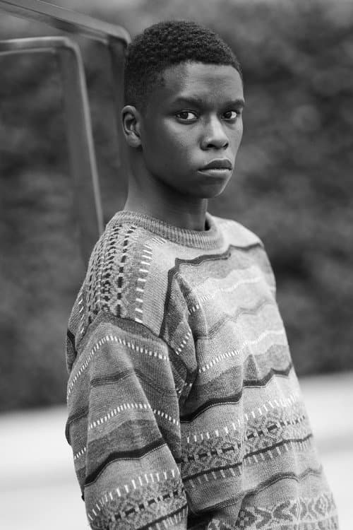 Tope Babalola foto