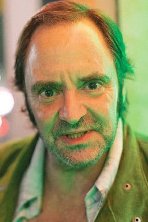 Rick Shapiro foto