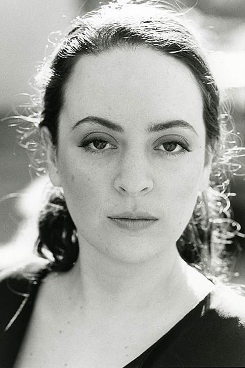 Claudine-Helene Aumord foto