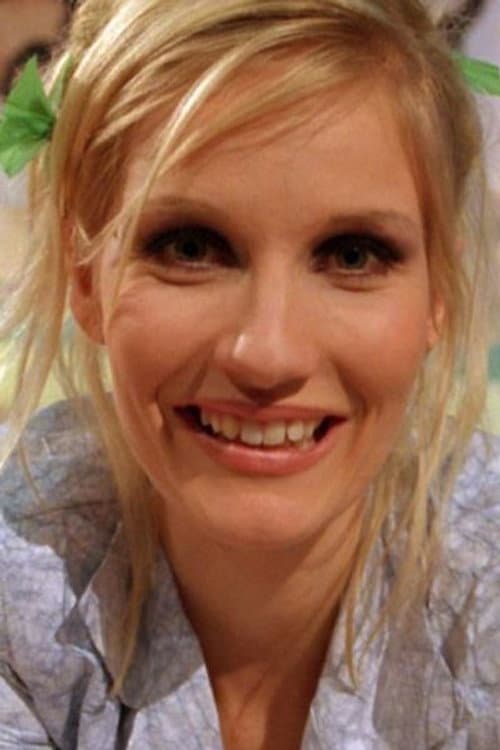 Kamilla Gregersen foto