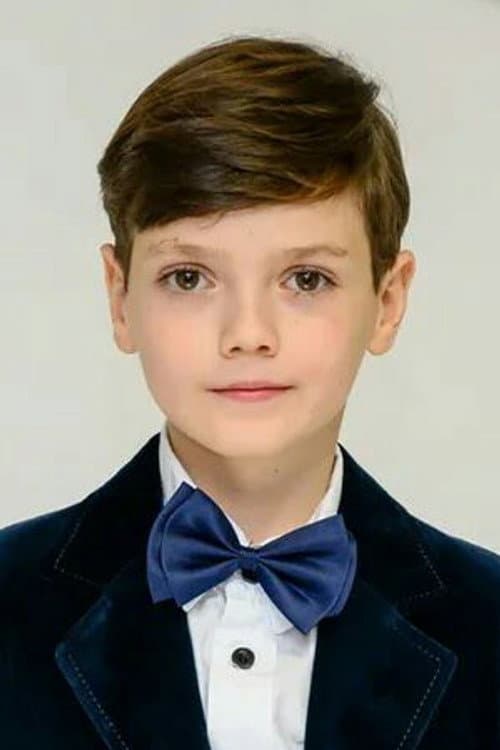 Андрей Давидюк foto